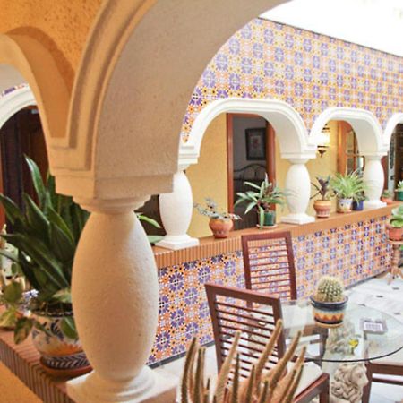 Holiday Home La Poza By Interhome Malaga Exterior photo